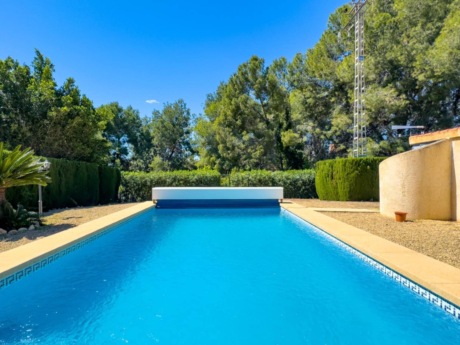 3 chambre Villa/Maison à vendre à La Nucia - 445 000 € (Ref: 9911876)