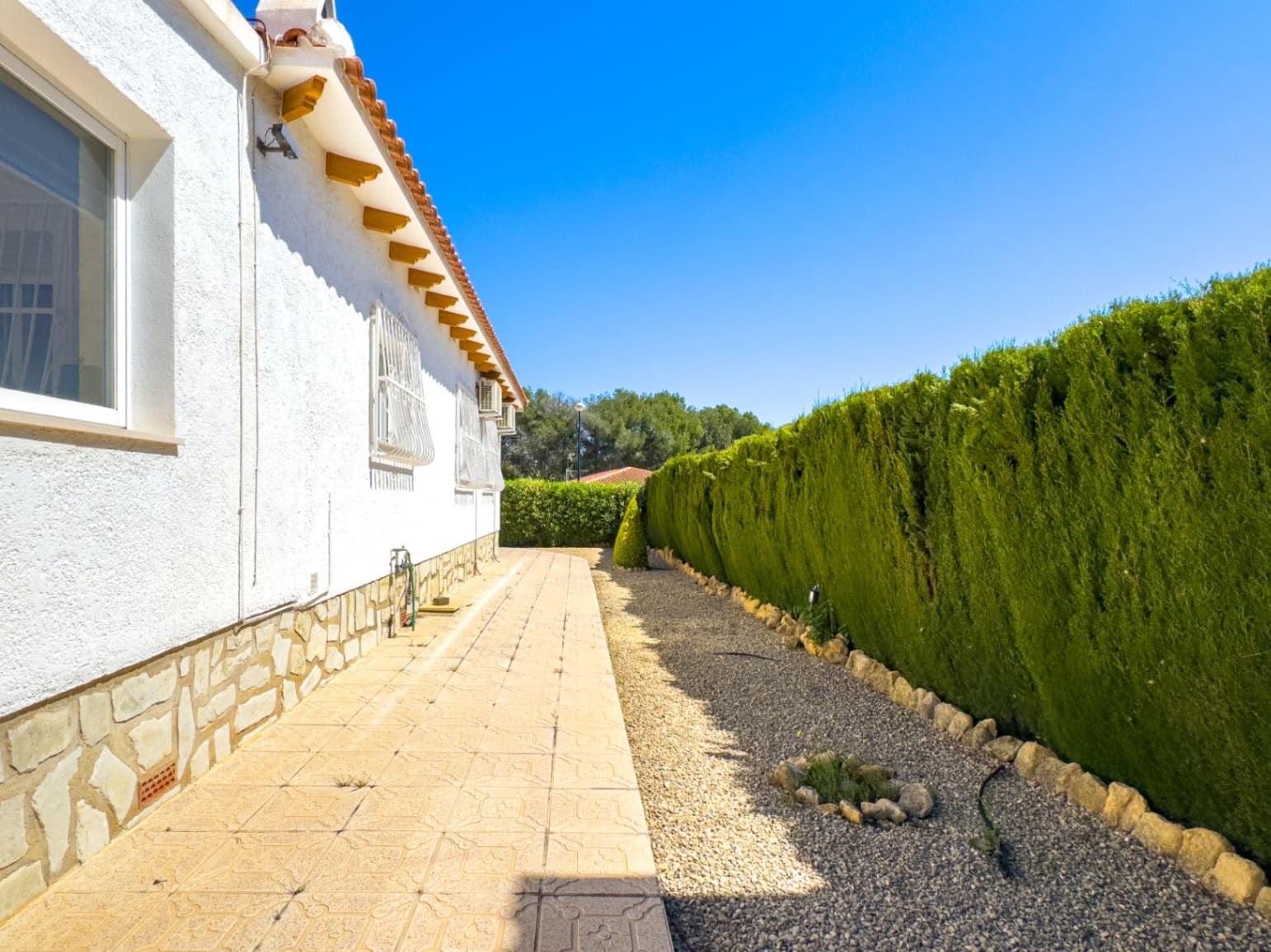 3 chambre Villa/Maison à vendre à La Nucia - 445 000 € (Ref: 9911876)
