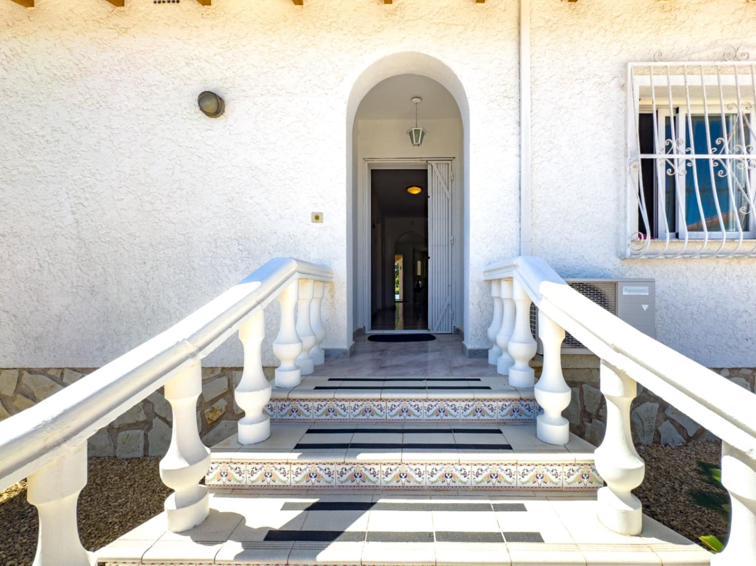 3 chambre Villa/Maison à vendre à La Nucia - 445 000 € (Ref: 9911876)