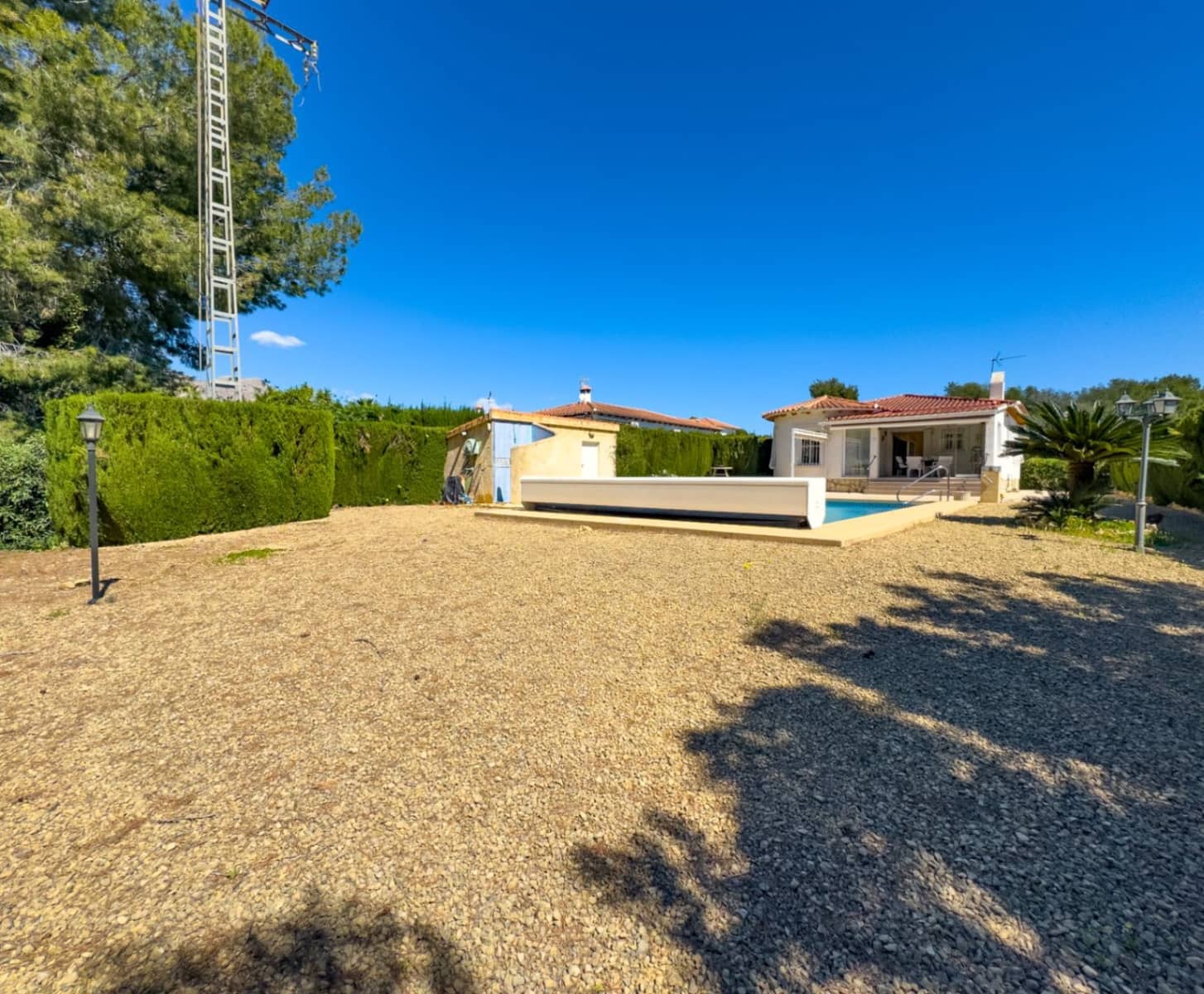 3 chambre Villa/Maison à vendre à La Nucia - 445 000 € (Ref: 9911876)