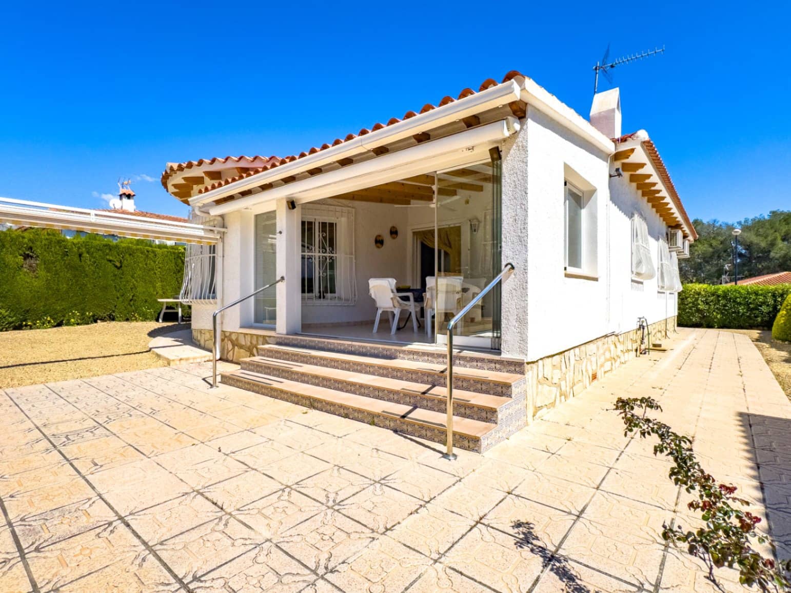 3 chambre Villa/Maison à vendre à La Nucia - 445 000 € (Ref: 9911876)