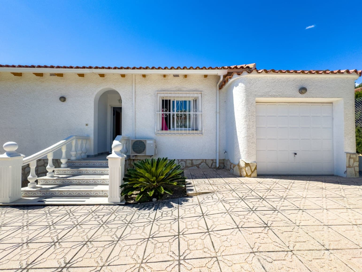 3 chambre Villa/Maison à vendre à La Nucia - 445 000 € (Ref: 9911876)