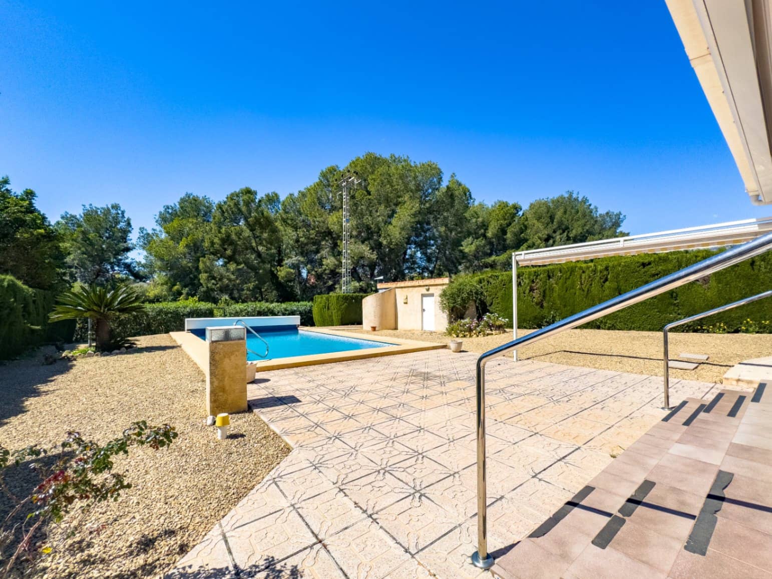 3 chambre Villa/Maison à vendre à La Nucia - 445 000 € (Ref: 9911876)