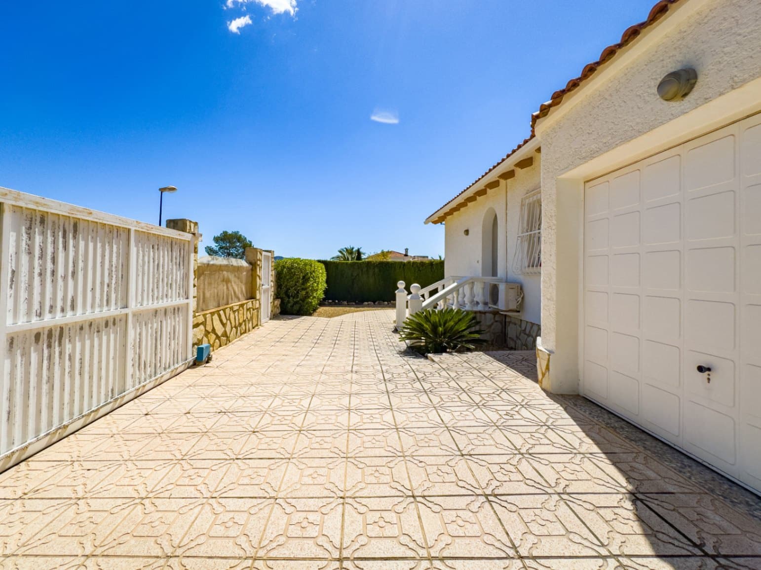 3 chambre Villa/Maison à vendre à La Nucia - 445 000 € (Ref: 9911876)