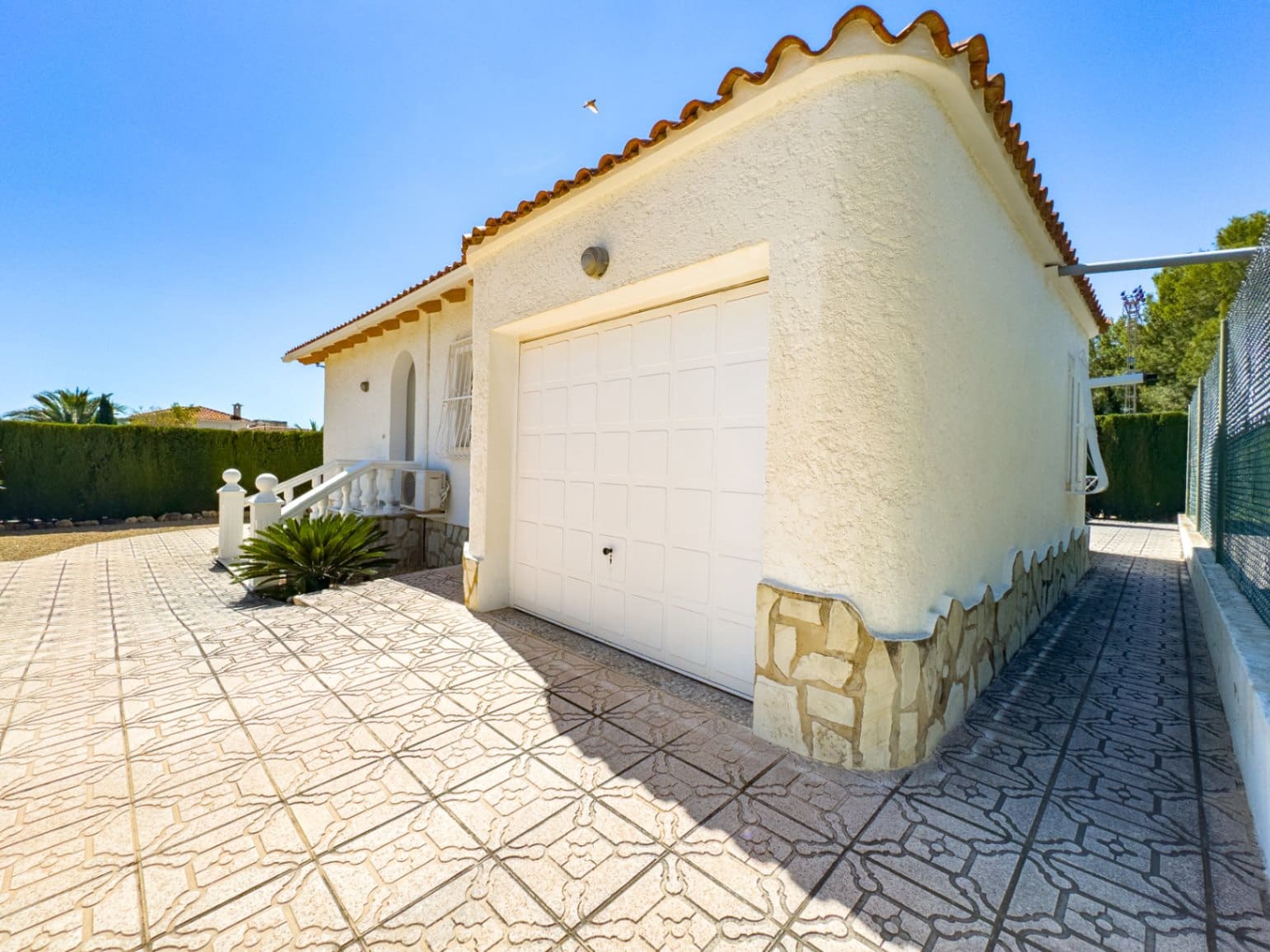 3 chambre Villa/Maison à vendre à La Nucia - 445 000 € (Ref: 9911876)