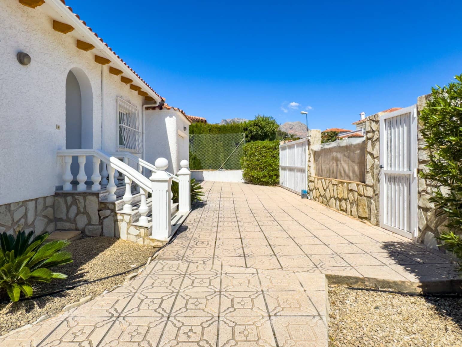 3 chambre Villa/Maison à vendre à La Nucia - 445 000 € (Ref: 9911876)