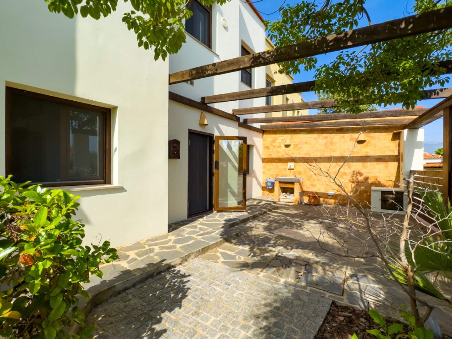 4 soveværelse Villa til salg i Albir med swimmingpool garage - € 925.000 (Ref: 9911877)