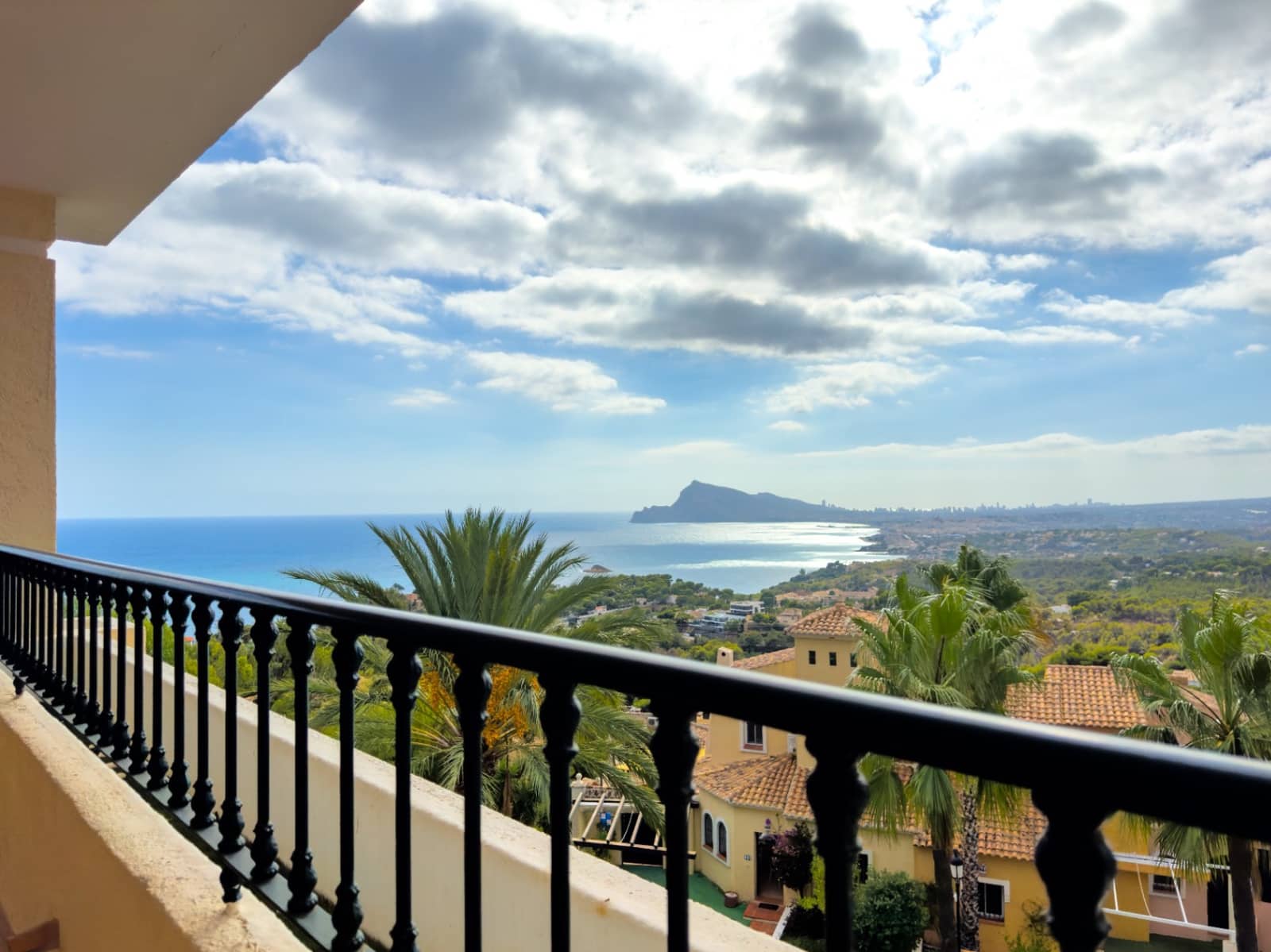 3 camera da letto Appartamento in vendita in Altea con piscina garage - 725.000 € (Rif: 9911878)