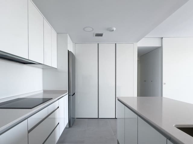 2 bedroom Apartment for sale in Finestrat with pool garage - € 449,000 (Ref: 9911879)