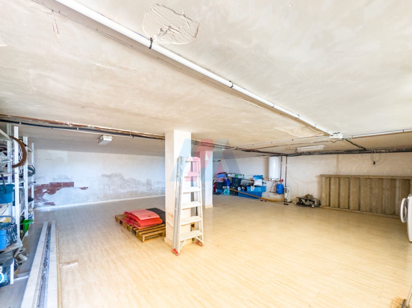 3 quarto Moradia para venda em El Campello com piscina garagem - 595 000 € (Ref: 9911880)