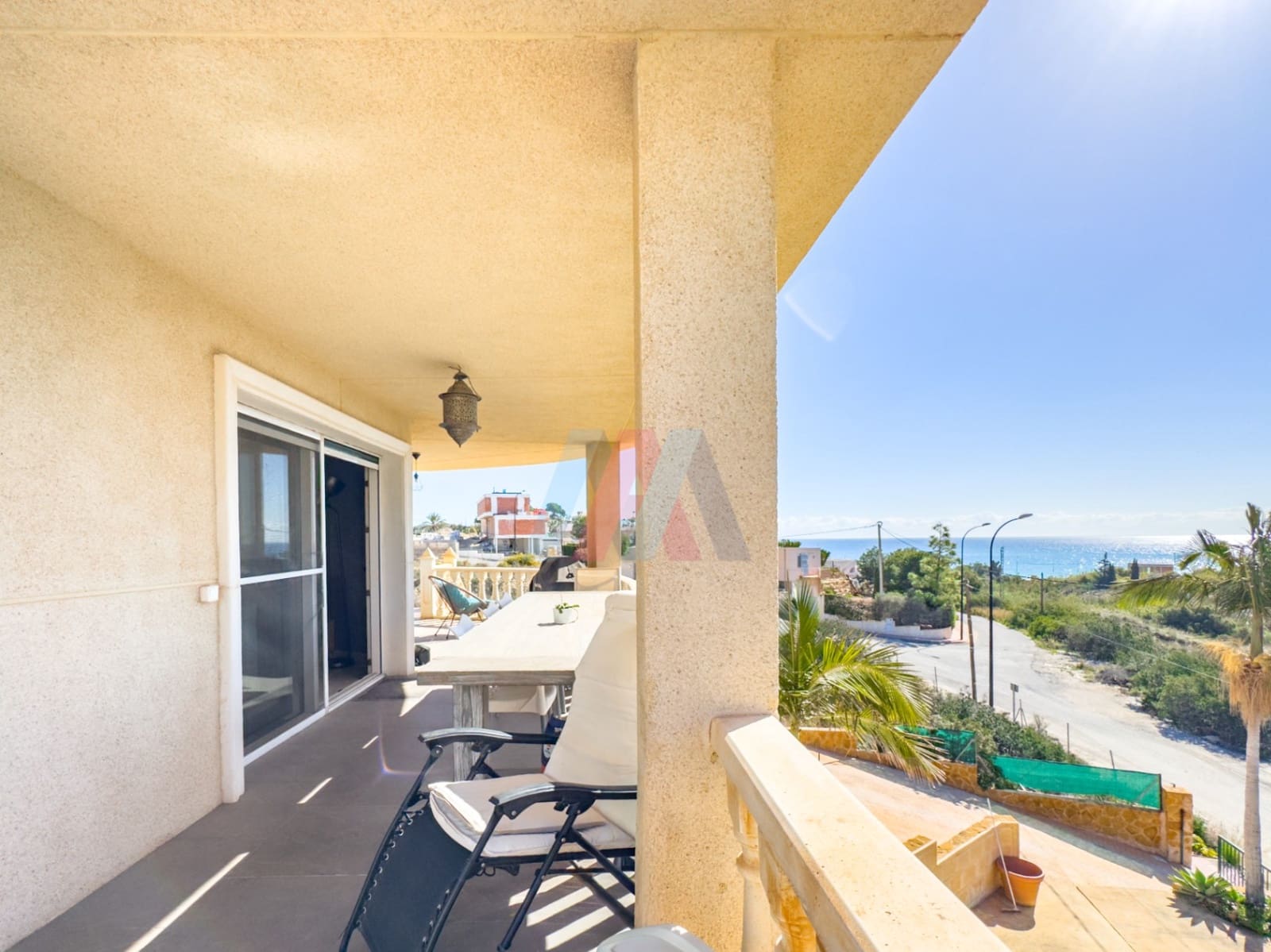 3 quarto Moradia para venda em El Campello com piscina garagem - 595 000 € (Ref: 9911880)