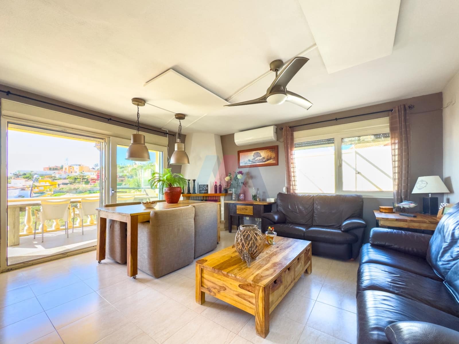 3 quarto Moradia para venda em El Campello com piscina garagem - 595 000 € (Ref: 9911880)