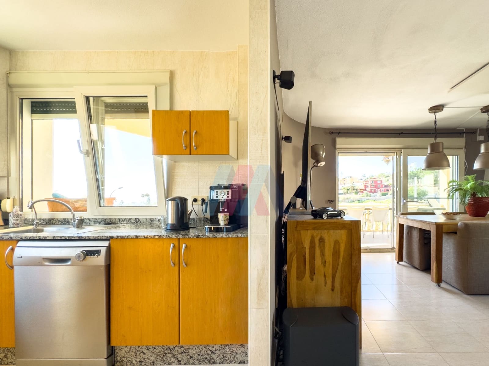 3 quarto Moradia para venda em El Campello com piscina garagem - 595 000 € (Ref: 9911880)