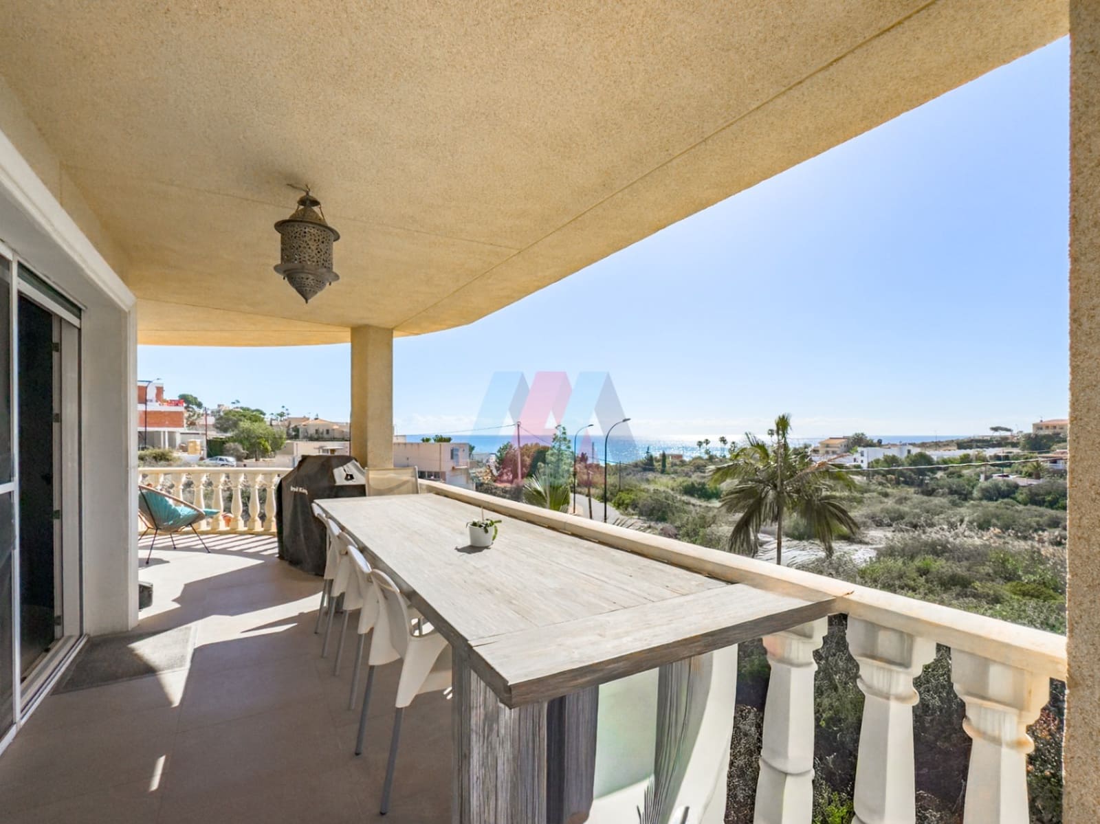 3 quarto Moradia para venda em El Campello com piscina garagem - 595 000 € (Ref: 9911880)