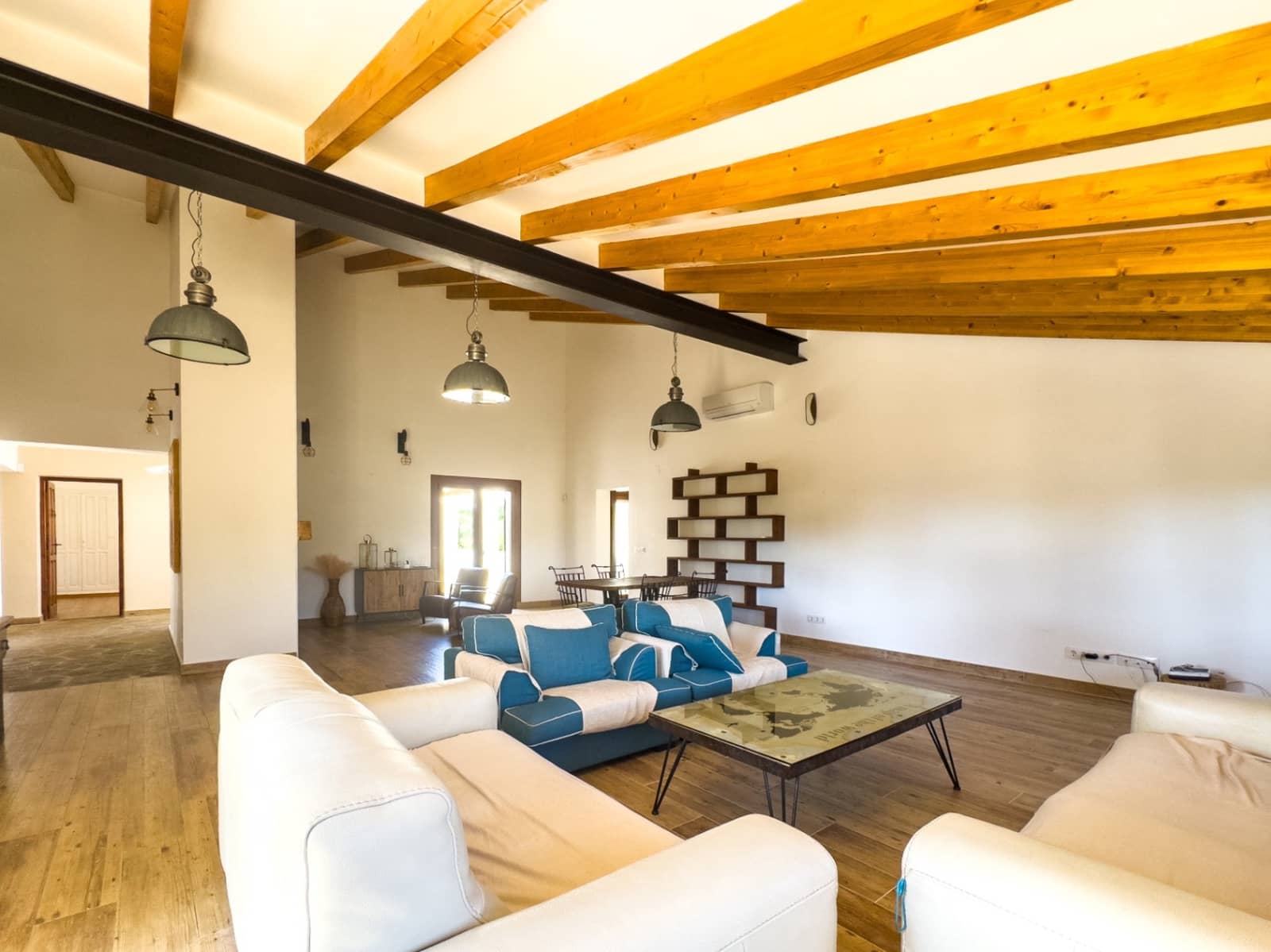 5 soveværelse Villa til salg i Alfaz del Pi / L'Alfas del Pi med swimmingpool garage - € 1.495.000 (Ref: 9911881)