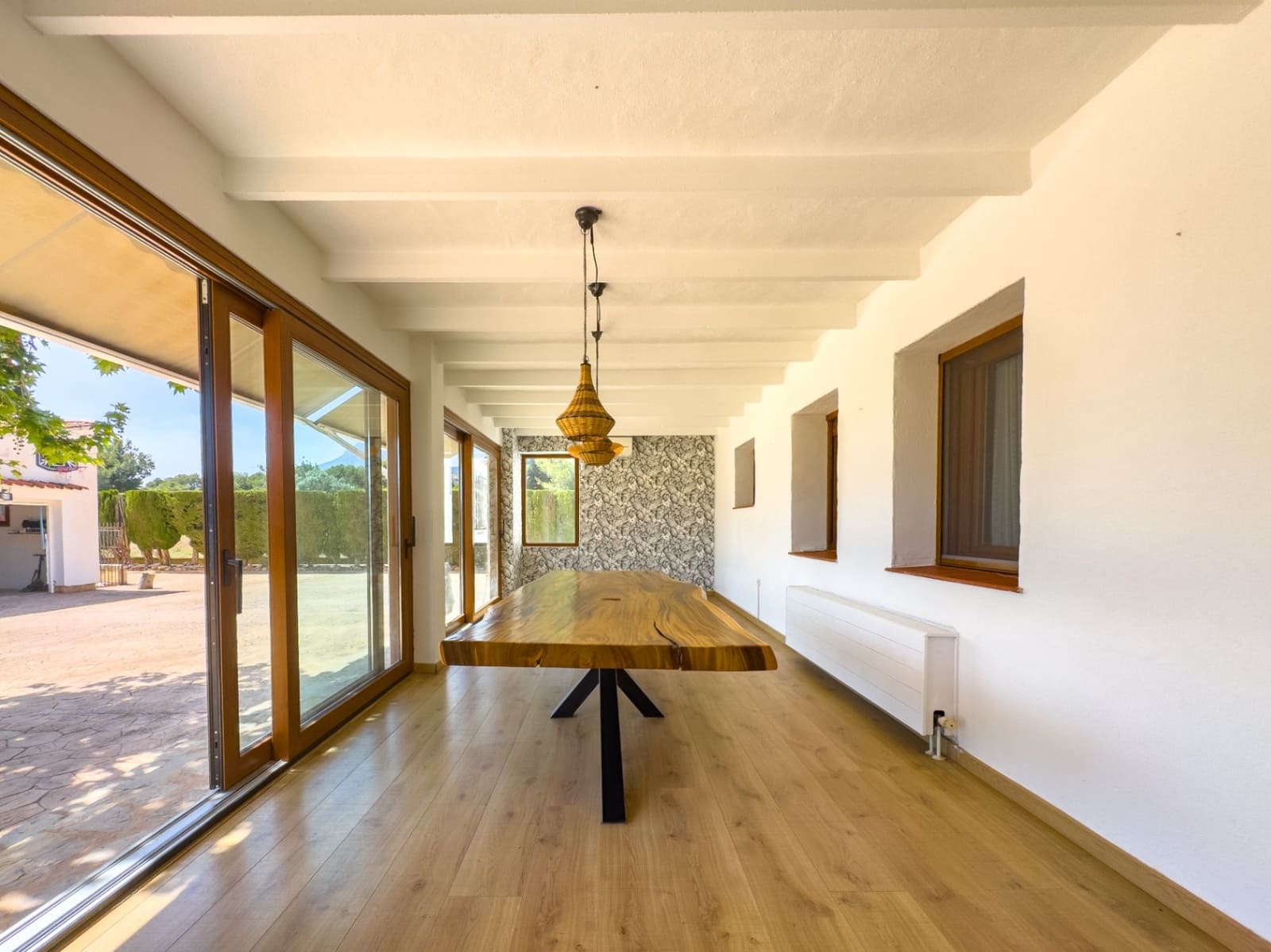 5 soveværelse Villa til salg i Alfaz del Pi / L'Alfas del Pi med swimmingpool garage - € 1.495.000 (Ref: 9911881)