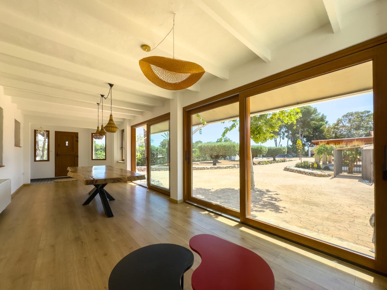 5 soveværelse Villa til salg i Alfaz del Pi / L'Alfas del Pi med swimmingpool garage - € 1.495.000 (Ref: 9911881)