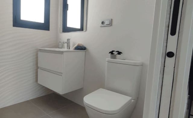 3 camera da letto Villa in vendita in Calasparra - 435.000 € (Rif: 9914669)