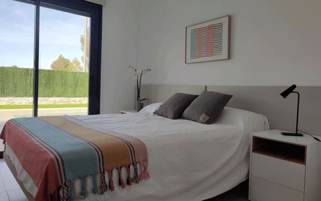 3 camera da letto Villa in vendita in Calasparra - 435.000 € (Rif: 9914669)