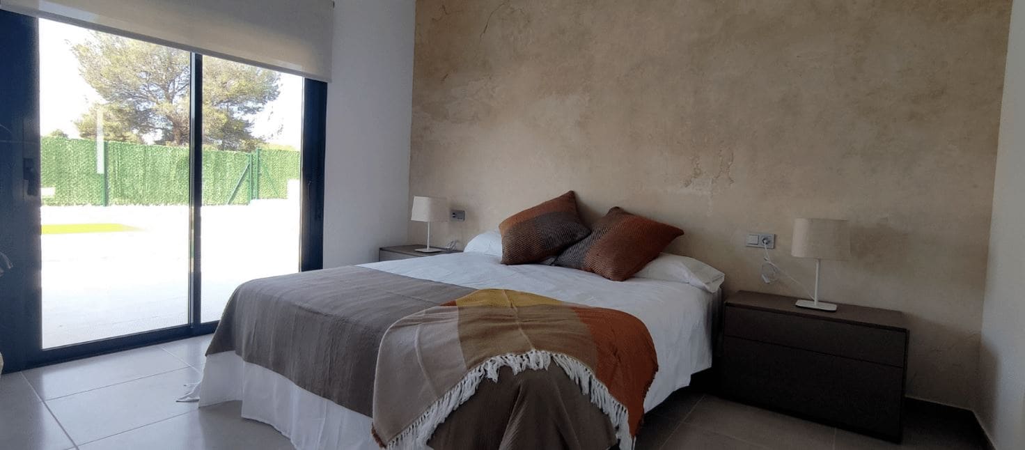 3 camera da letto Villa in vendita in Calasparra - 435.000 € (Rif: 9914669)