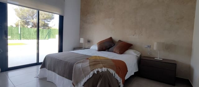 3 camera da letto Villa in vendita in Calasparra - 435.000 € (Rif: 9914669)