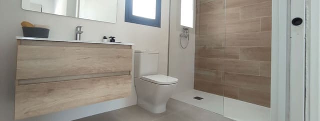 3 camera da letto Villa in vendita in Calasparra - 435.000 € (Rif: 9914669)