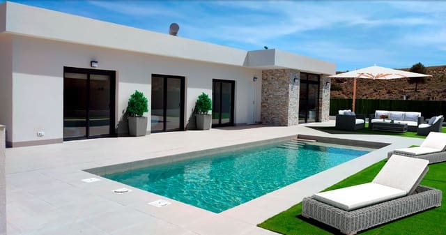 3 camera da letto Villa in vendita in Calasparra - 435.000 € (Rif: 9914669)