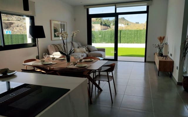 3 camera da letto Villa in vendita in Calasparra - 435.000 € (Rif: 9914669)