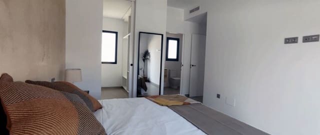 3 camera da letto Villa in vendita in Calasparra - 435.000 € (Rif: 9914669)