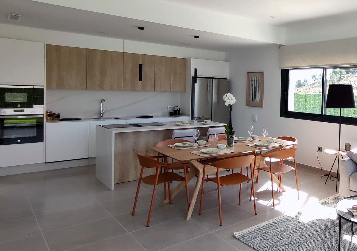 3 camera da letto Villa in vendita in Calasparra - 435.000 € (Rif: 9914669)