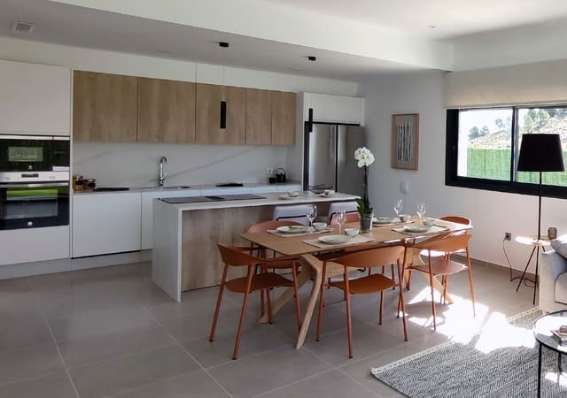 3 camera da letto Villa in vendita in Calasparra - 435.000 € (Rif: 9914669)