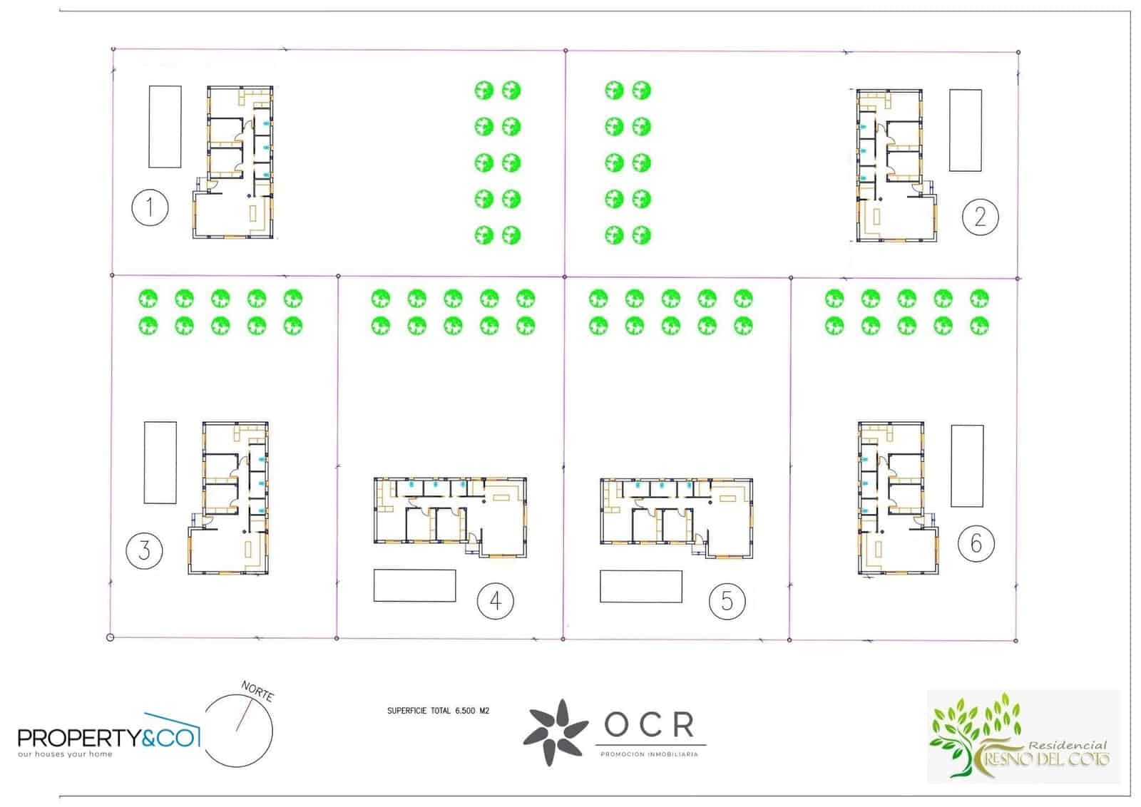 3 camera da letto Villa in vendita in Calasparra - 435.000 € (Rif: 9914669)