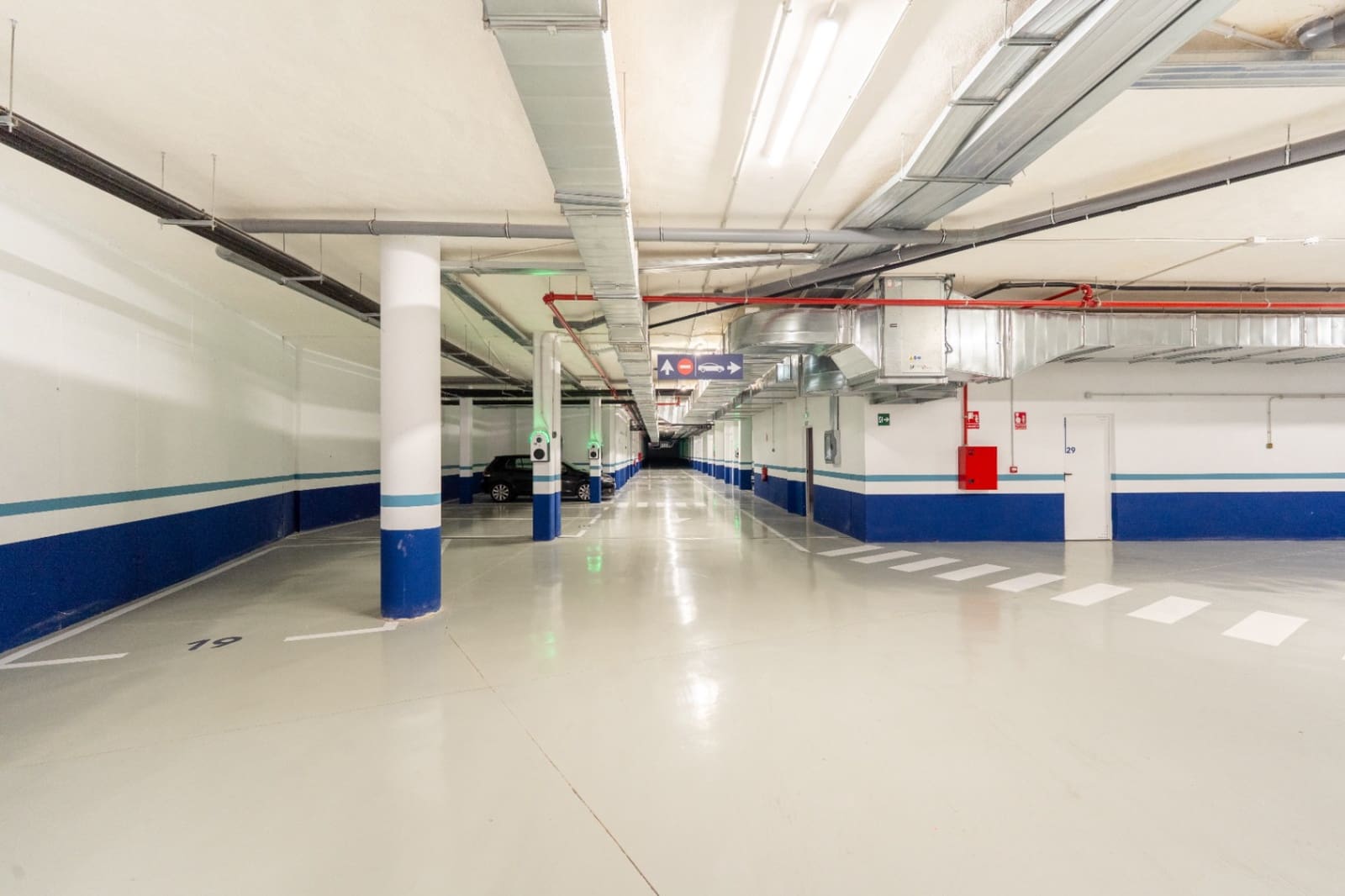 2 slaapkamer Appartement te koop in Albir met garage - € 580.000 (Ref: 9919030)