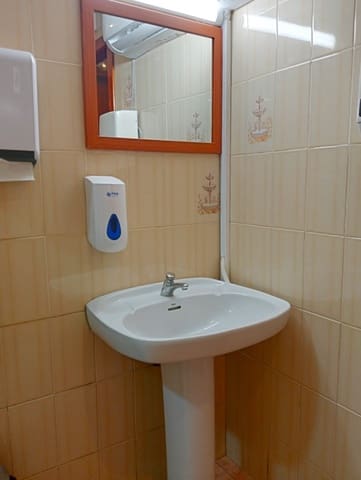 Gewerbe zu verkaufen in Poniente, Benidorm - 1.000.000 € (Ref: 9928395)