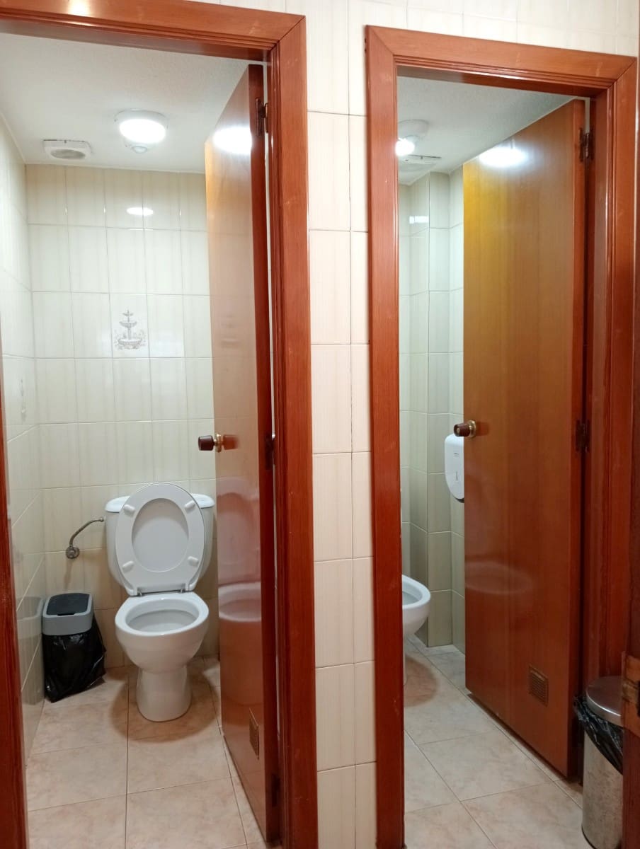 Erhverv til salg i Benidorm - € 1.000.000 (Ref: 9928395)