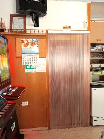 Gewerbe zu verkaufen in Poniente, Benidorm - 1.000.000 € (Ref: 9928395)