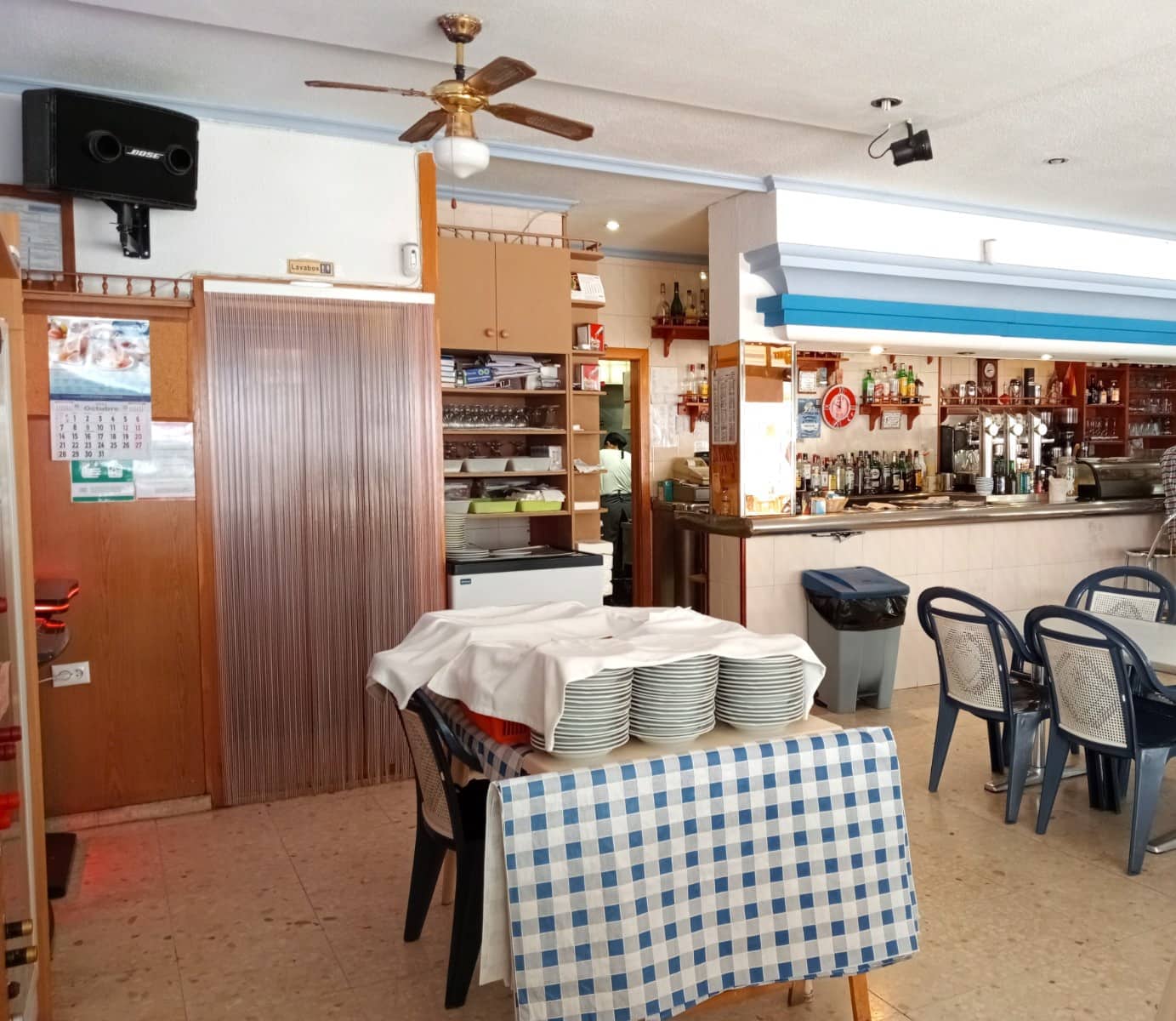 Erhverv til salg i Benidorm - € 1.000.000 (Ref: 9928395)