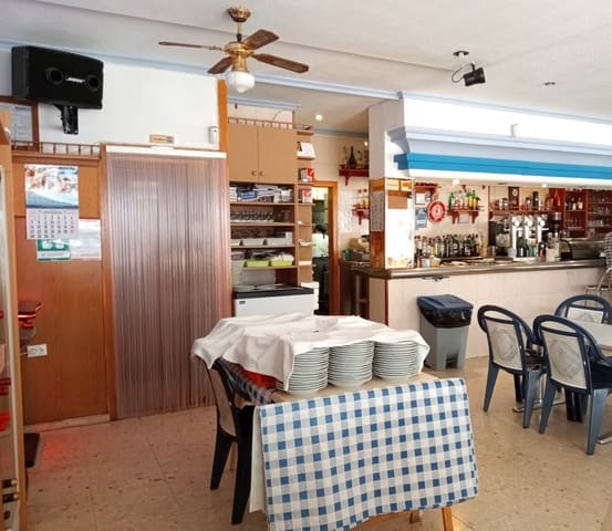Gewerbe zu verkaufen in Poniente, Benidorm - 1.000.000 € (Ref: 9928395)