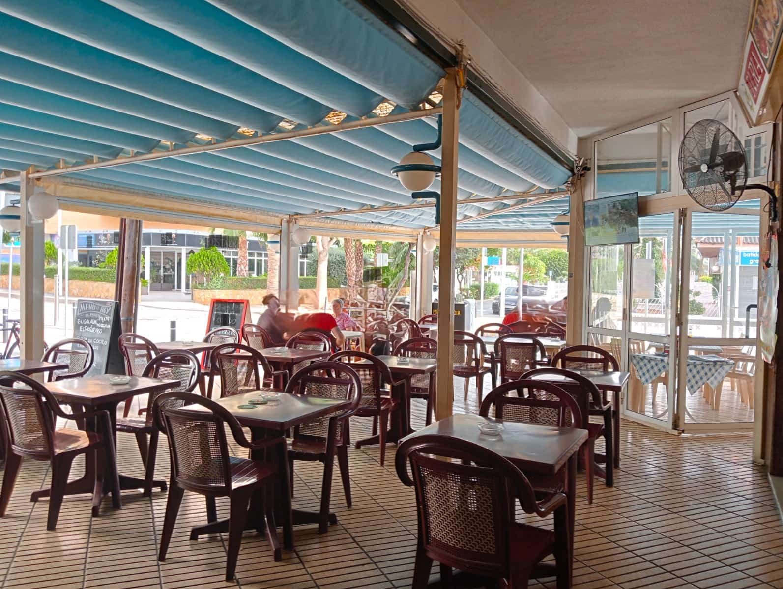 Erhverv til salg i Benidorm - € 1.000.000 (Ref: 9928395)