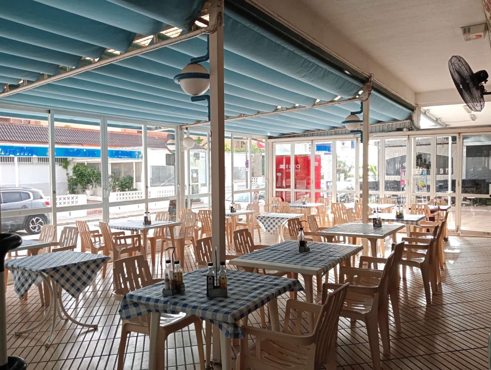 Erhverv til salg i Benidorm - € 1.000.000 (Ref: 9928395)