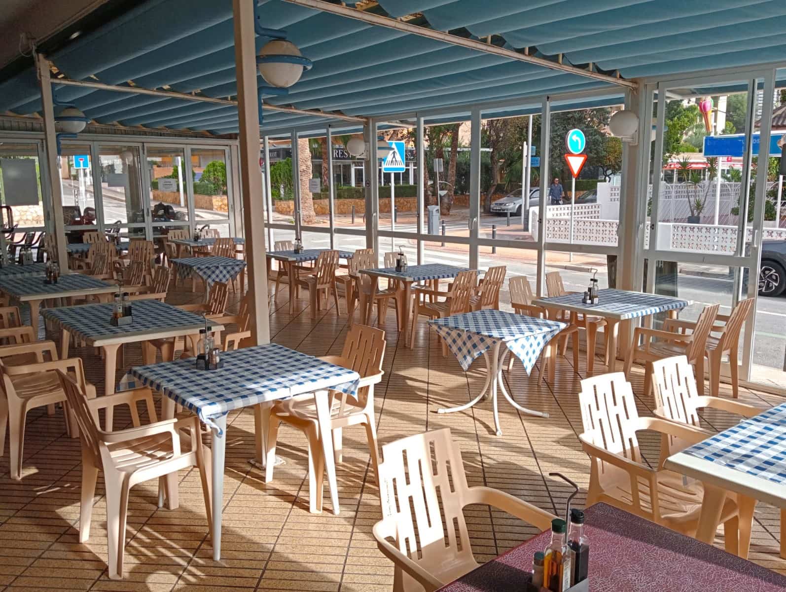 Erhverv til salg i Benidorm - € 1.000.000 (Ref: 9928395)