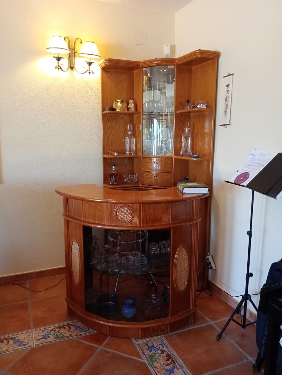 8 slaapkamer Villa te koop in Alfaz del Pi / L'Alfas del Pi met zwembad - € 1.750.000 (Ref: 9928396)