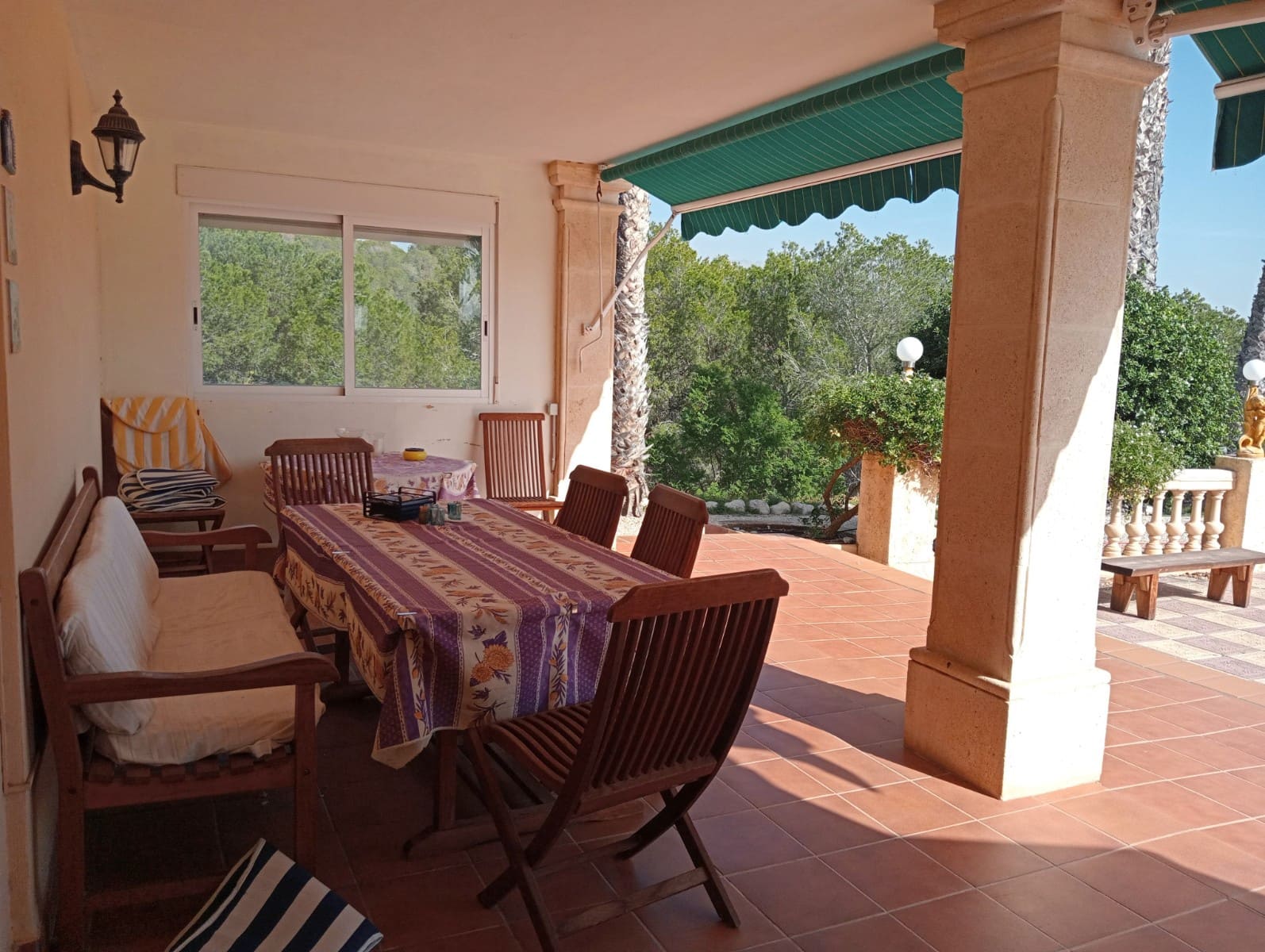 8 slaapkamer Villa te koop in Alfaz del Pi / L'Alfas del Pi met zwembad - € 1.750.000 (Ref: 9928396)