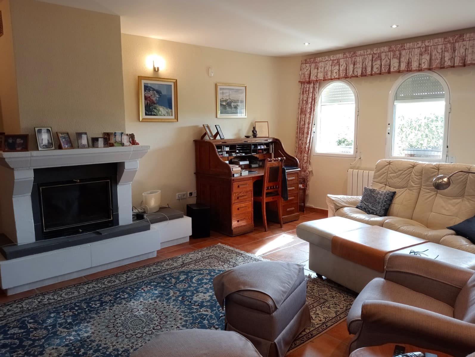 8 slaapkamer Villa te koop in Alfaz del Pi / L'Alfas del Pi met zwembad - € 1.750.000 (Ref: 9928396)