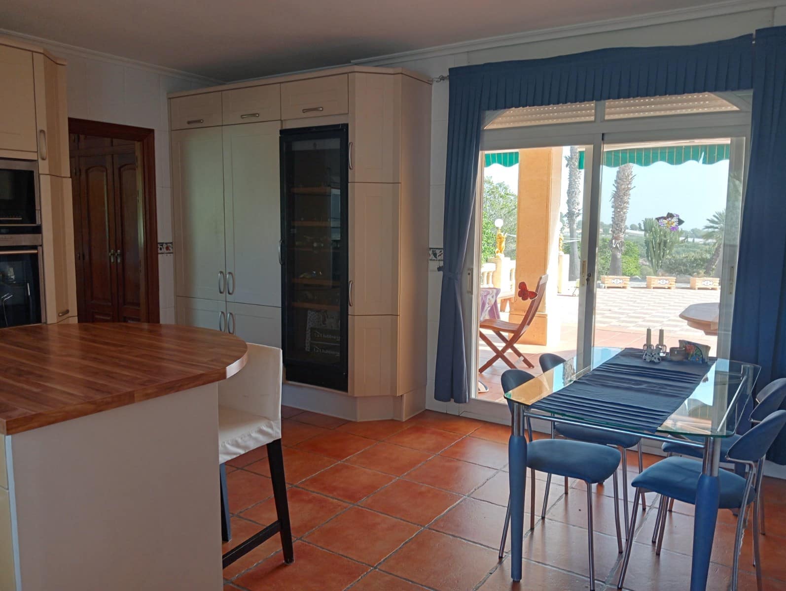 8 slaapkamer Villa te koop in Alfaz del Pi / L'Alfas del Pi met zwembad - € 1.750.000 (Ref: 9928396)