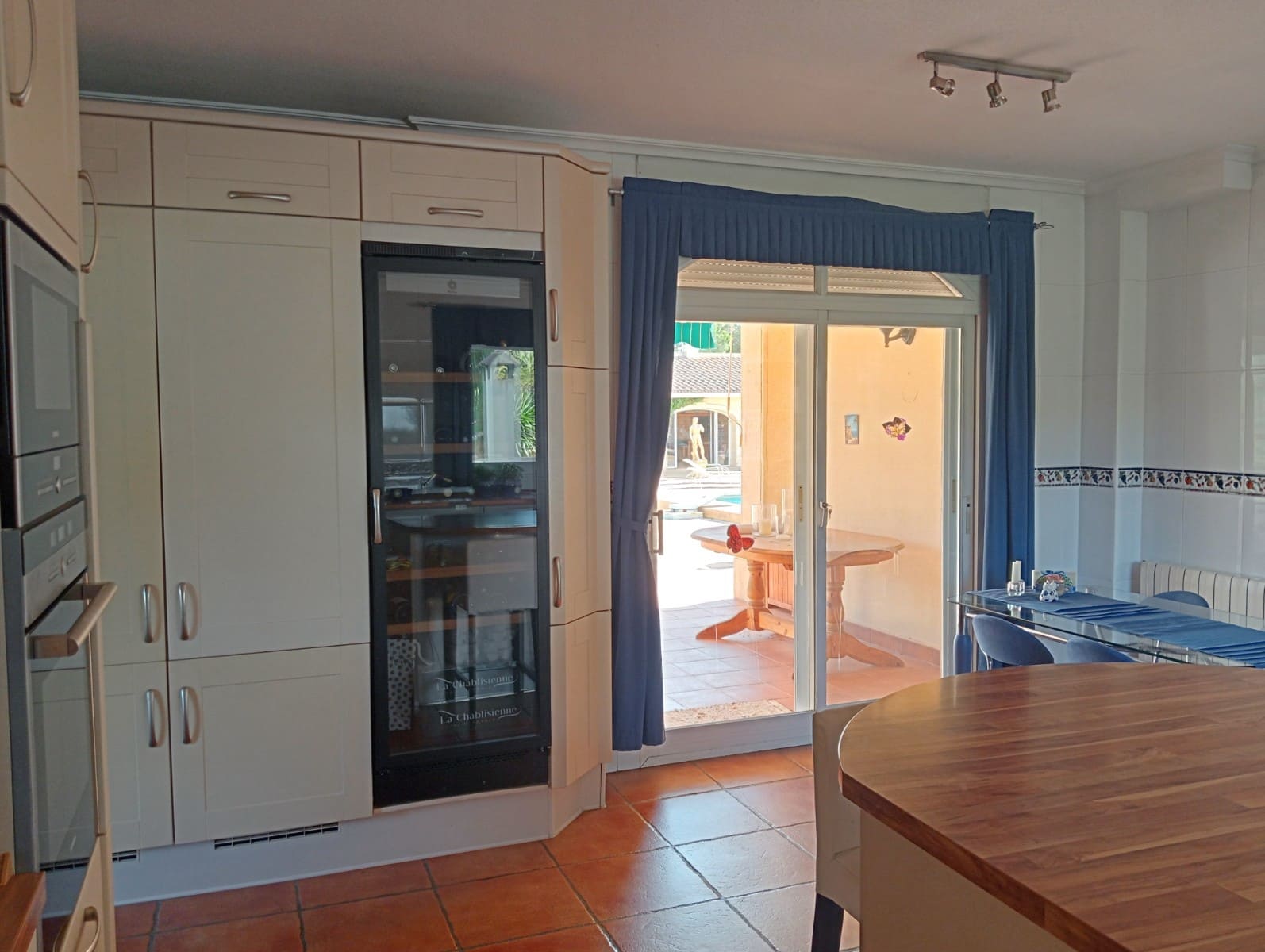 8 slaapkamer Villa te koop in Alfaz del Pi / L'Alfas del Pi met zwembad - € 1.750.000 (Ref: 9928396)