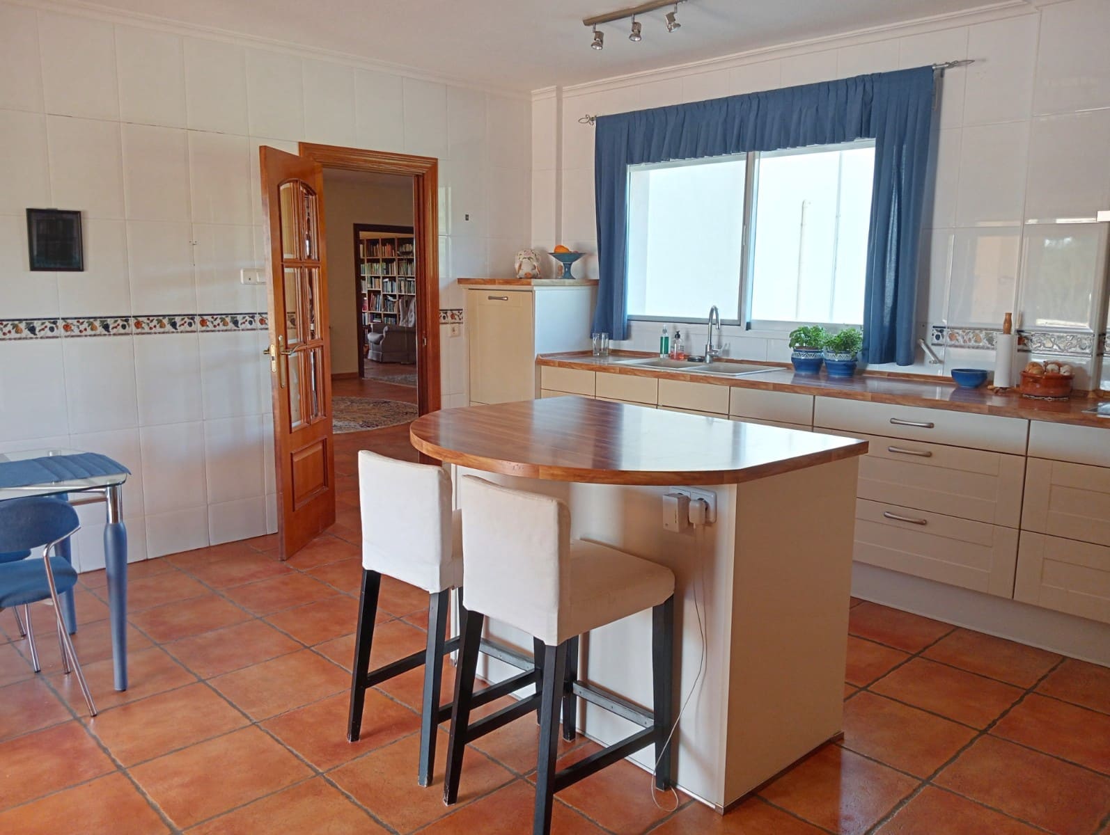 8 slaapkamer Villa te koop in Alfaz del Pi / L'Alfas del Pi met zwembad - € 1.750.000 (Ref: 9928396)
