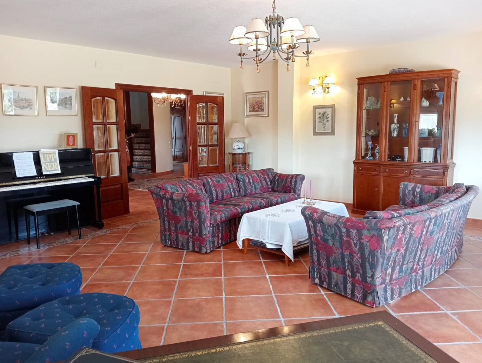8 slaapkamer Villa te koop in Alfaz del Pi / L'Alfas del Pi met zwembad - € 1.750.000 (Ref: 9928396)