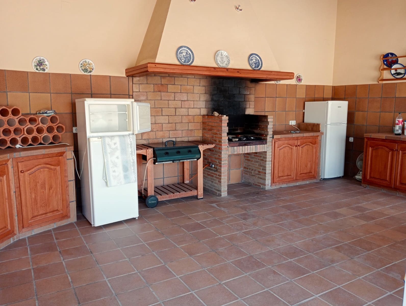 8 slaapkamer Villa te koop in Alfaz del Pi / L'Alfas del Pi met zwembad - € 1.750.000 (Ref: 9928396)