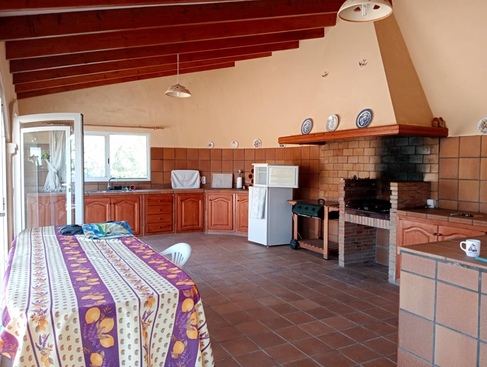 8 slaapkamer Villa te koop in Alfaz del Pi / L'Alfas del Pi met zwembad - € 1.750.000 (Ref: 9928396)